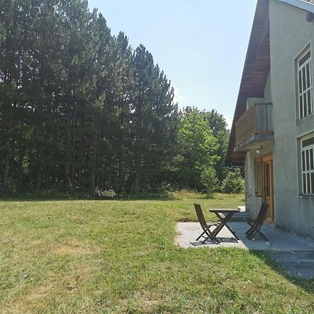 Pine Corner Mojkovac Apartment Exterior photo