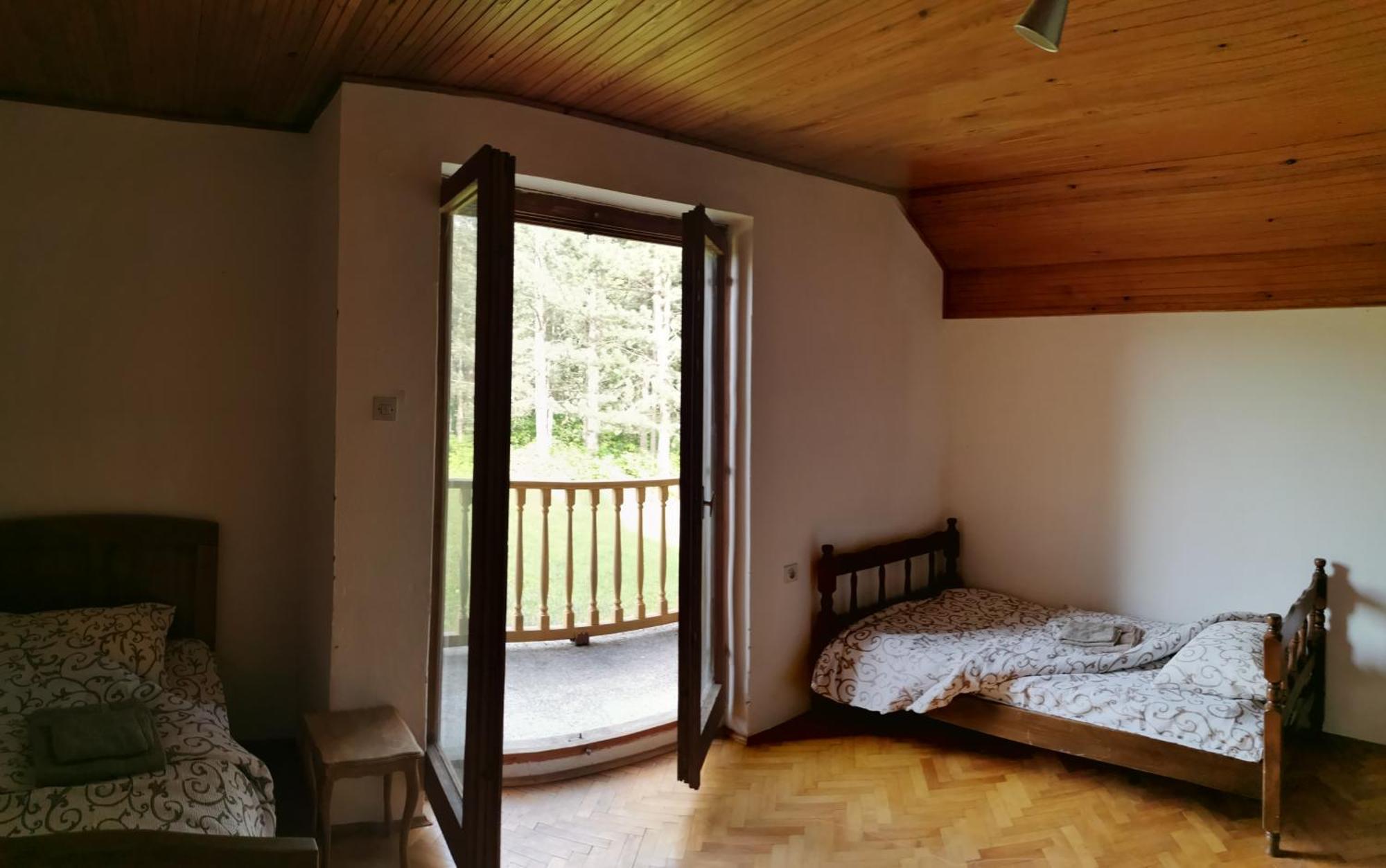 Pine Corner Mojkovac Apartment Exterior photo
