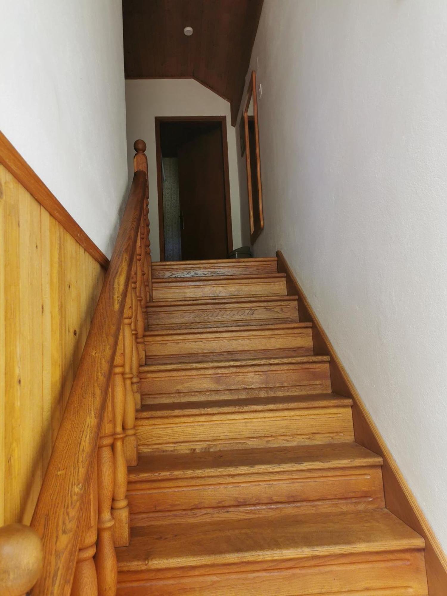 Pine Corner Mojkovac Apartment Exterior photo